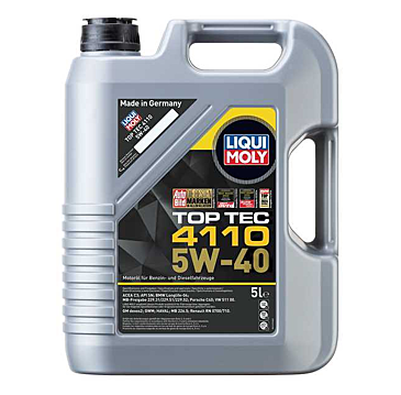 Porsche GT4 RS / GT3 RS Oil Service Kit