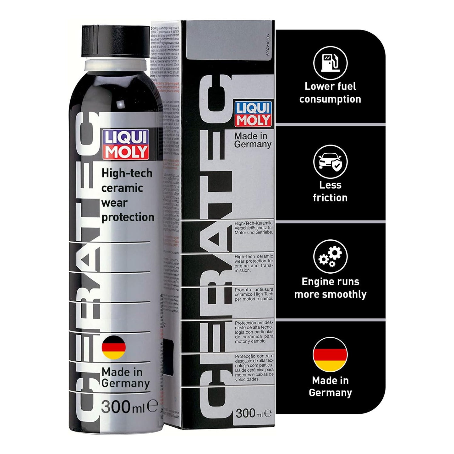 Porsche GT4 RS / GT3 RS Oil Service Kit