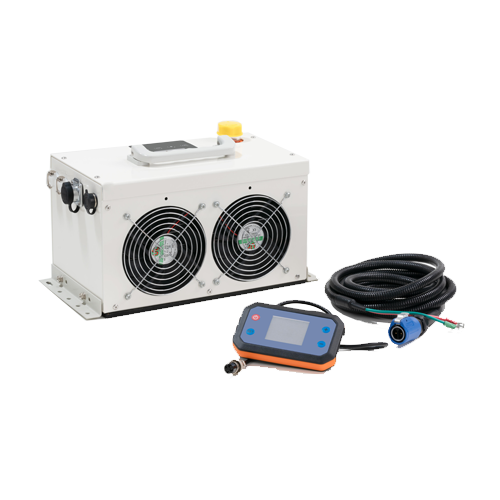 ExtraCool Driver Cooling System