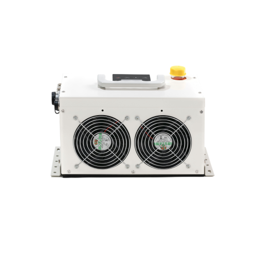 ExtraCool Driver Cooling System