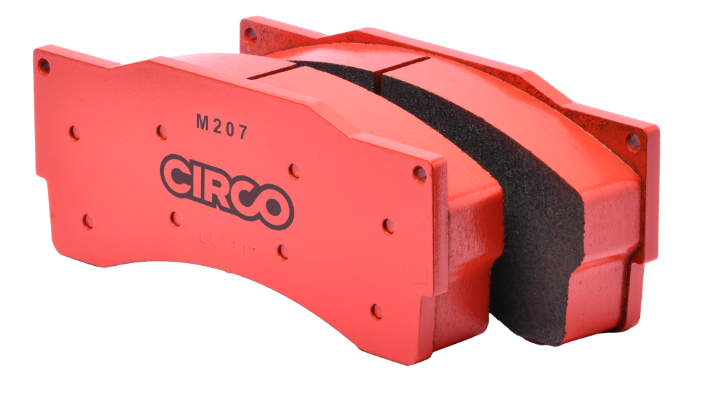 Porsche 718 GT4RS Brake Upgrade Kit