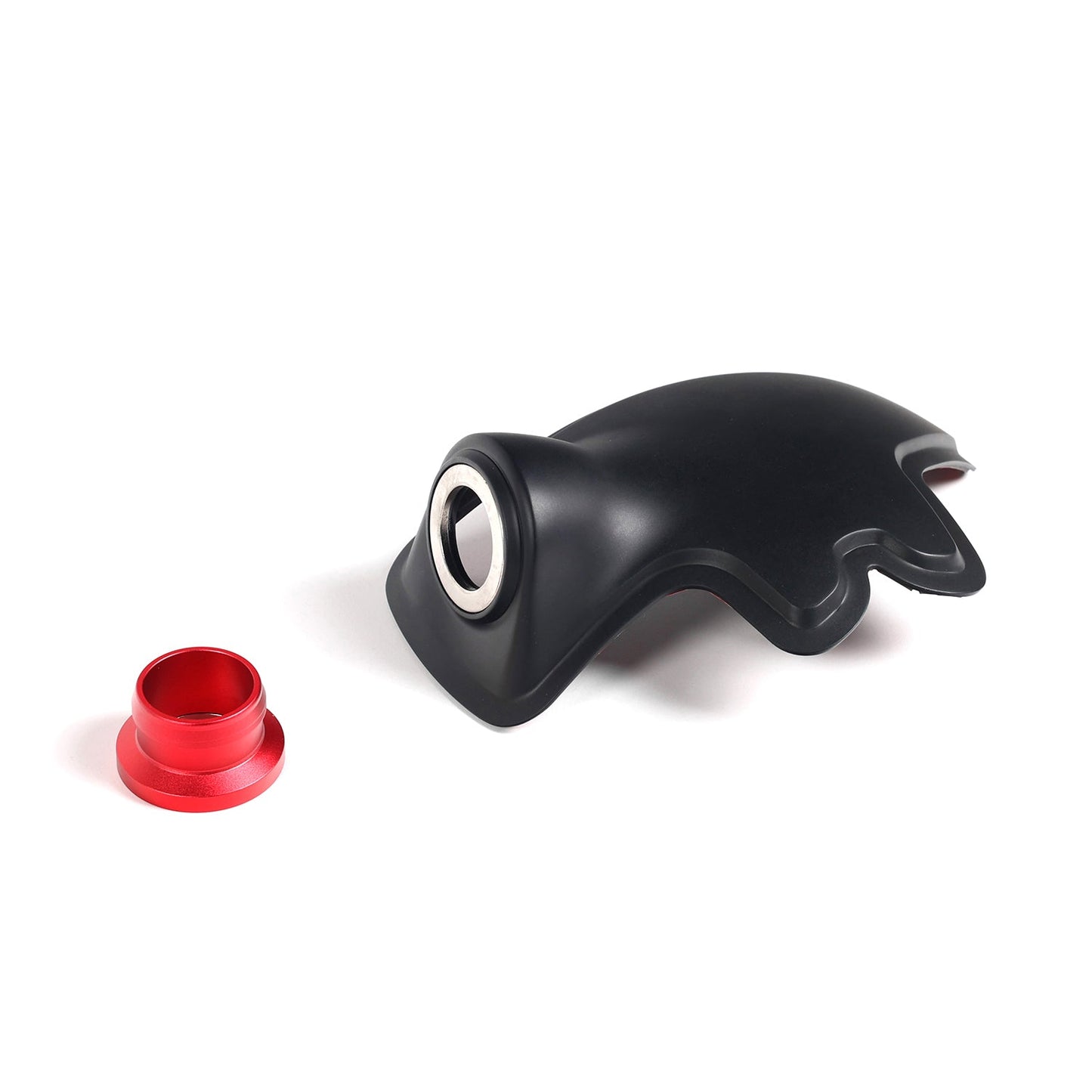 SR MINI-MAG QUICK CONNECT FORCED AIR HELMET KIT FOR BELL HP7, HP77, RS7, GP3