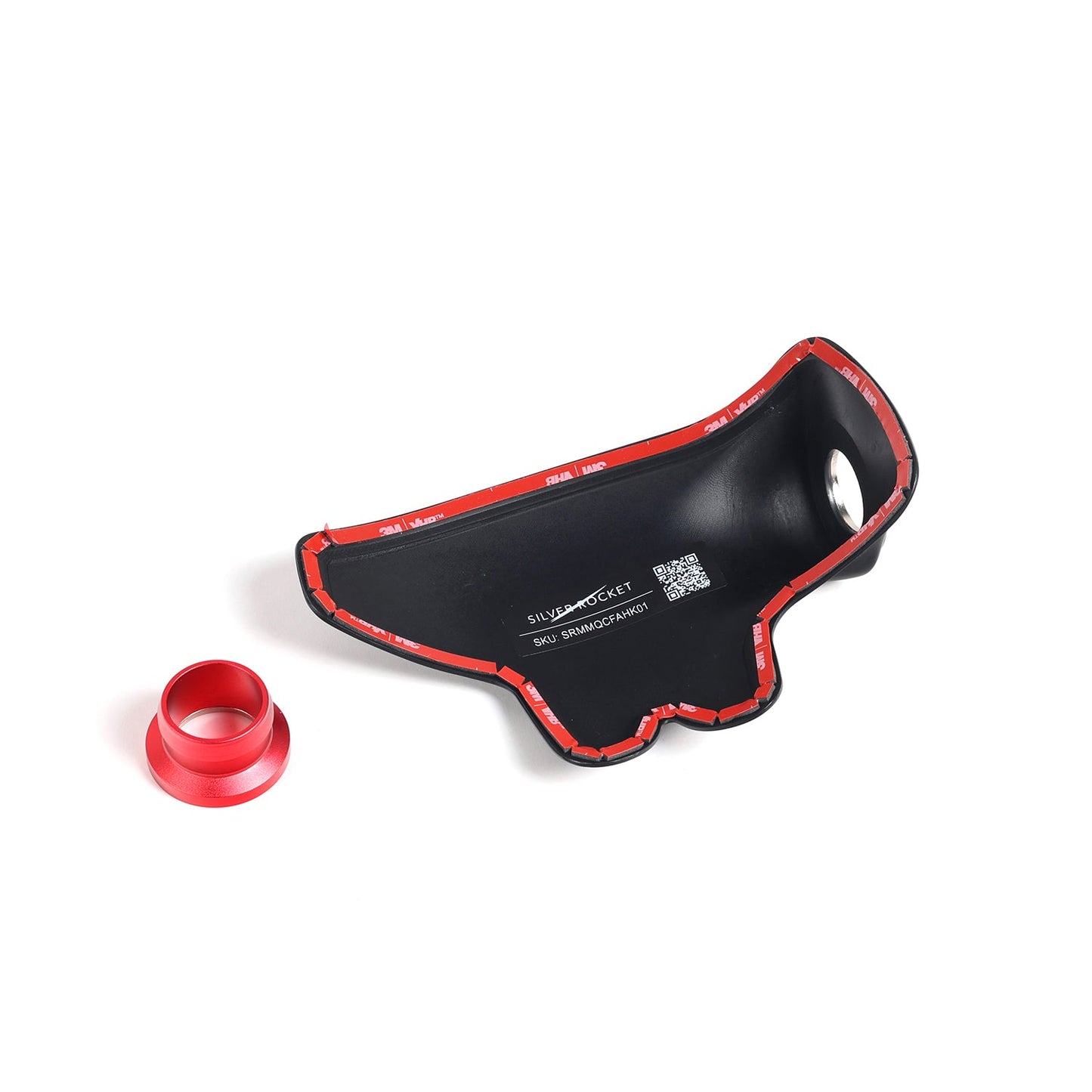 SR MINI-MAG QUICK CONNECT FORCED AIR HELMET KIT FOR BELL HP7, HP77, RS7, GP3