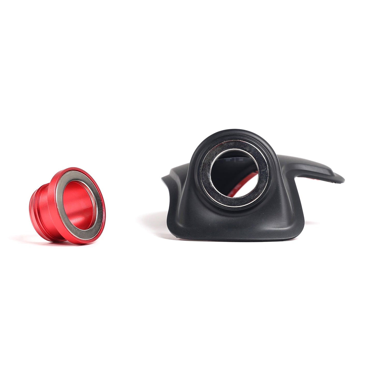 SR MINI-MAG QUICK CONNECT FORCED AIR HELMET KIT FOR BELL HP7, HP77, RS7, GP3