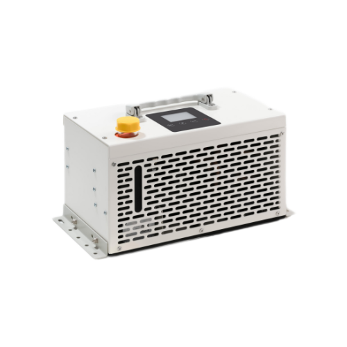 ExtraCool Driver Cooling System