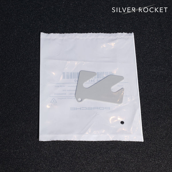PORSCHE MOTORSPORT LCA CAMBER SHIMS PACK [PORSCHE 981 / 718 / GT4 / RS]