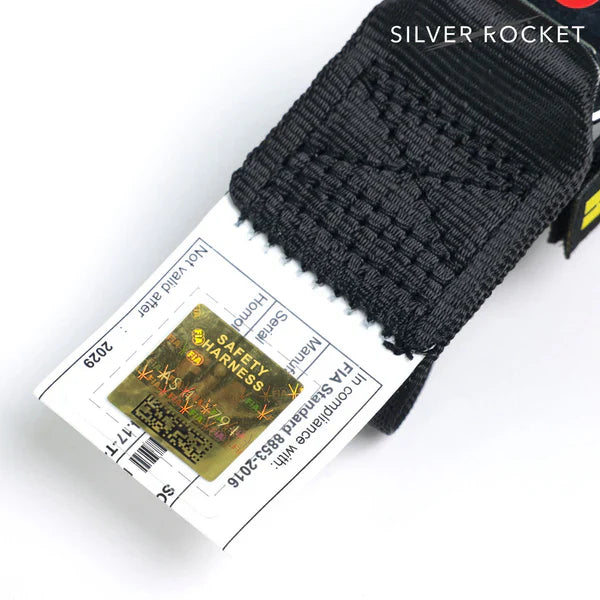 6-POINT RACING HARNESS [MANTHEY RACING]