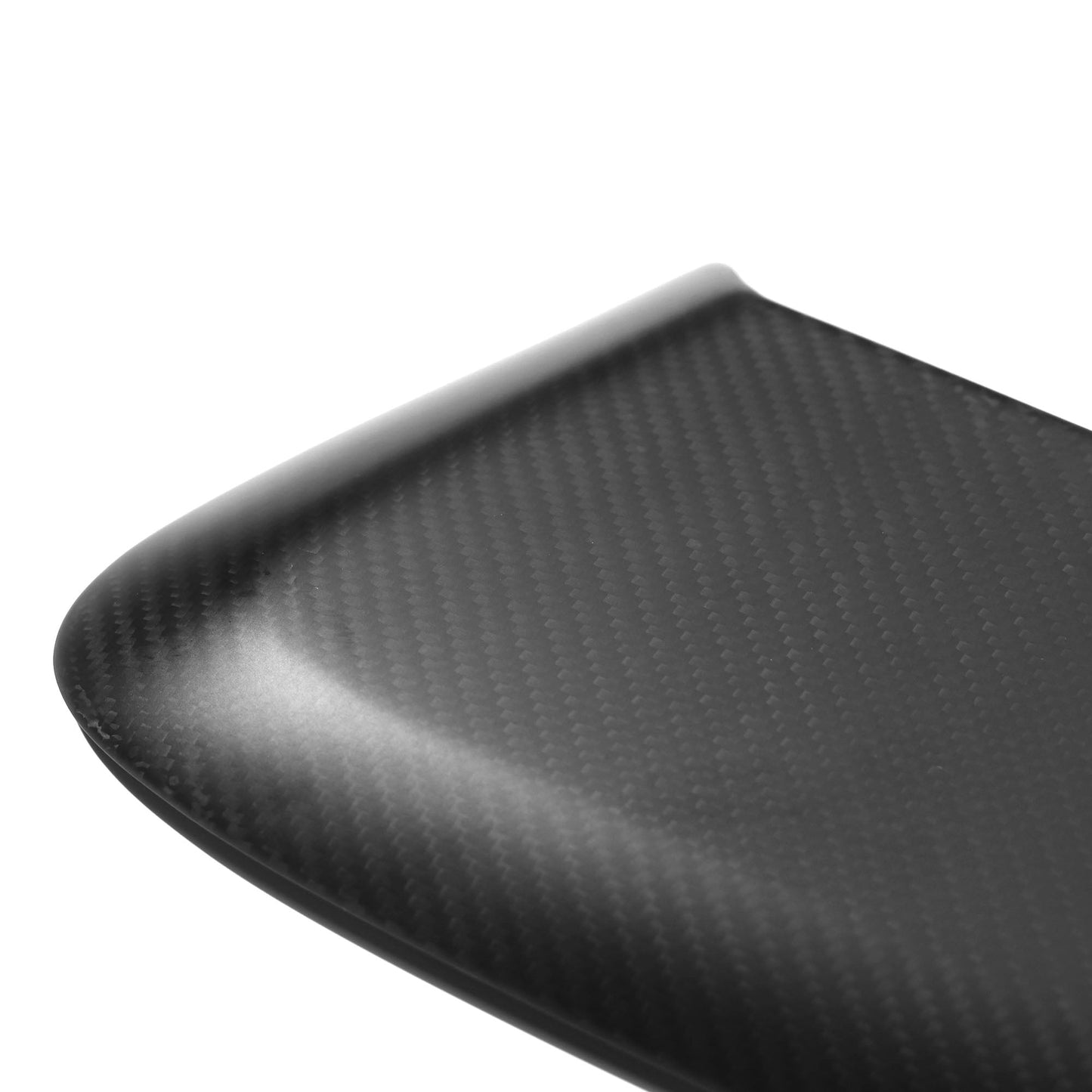 SR DRY CARBON FIBER REAR SIDE AIR INTAKE COVER (LEFT&RIGHT) [PORSCHE 718/GT4/RS, 981/GT4]