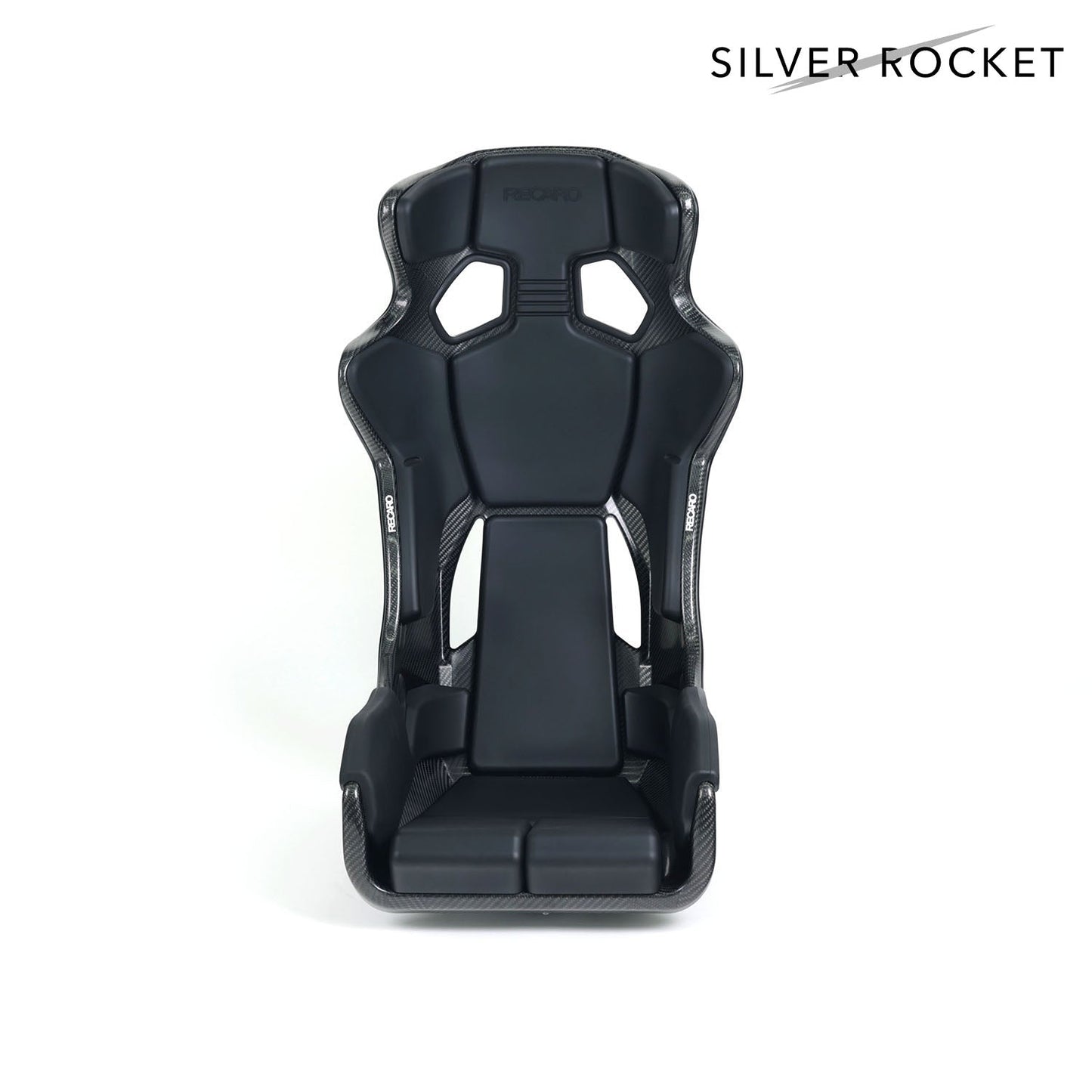 PRO RACER RMS 2600A DRY CRBON FIBE FULL BUCKET SEAT [RECARO]