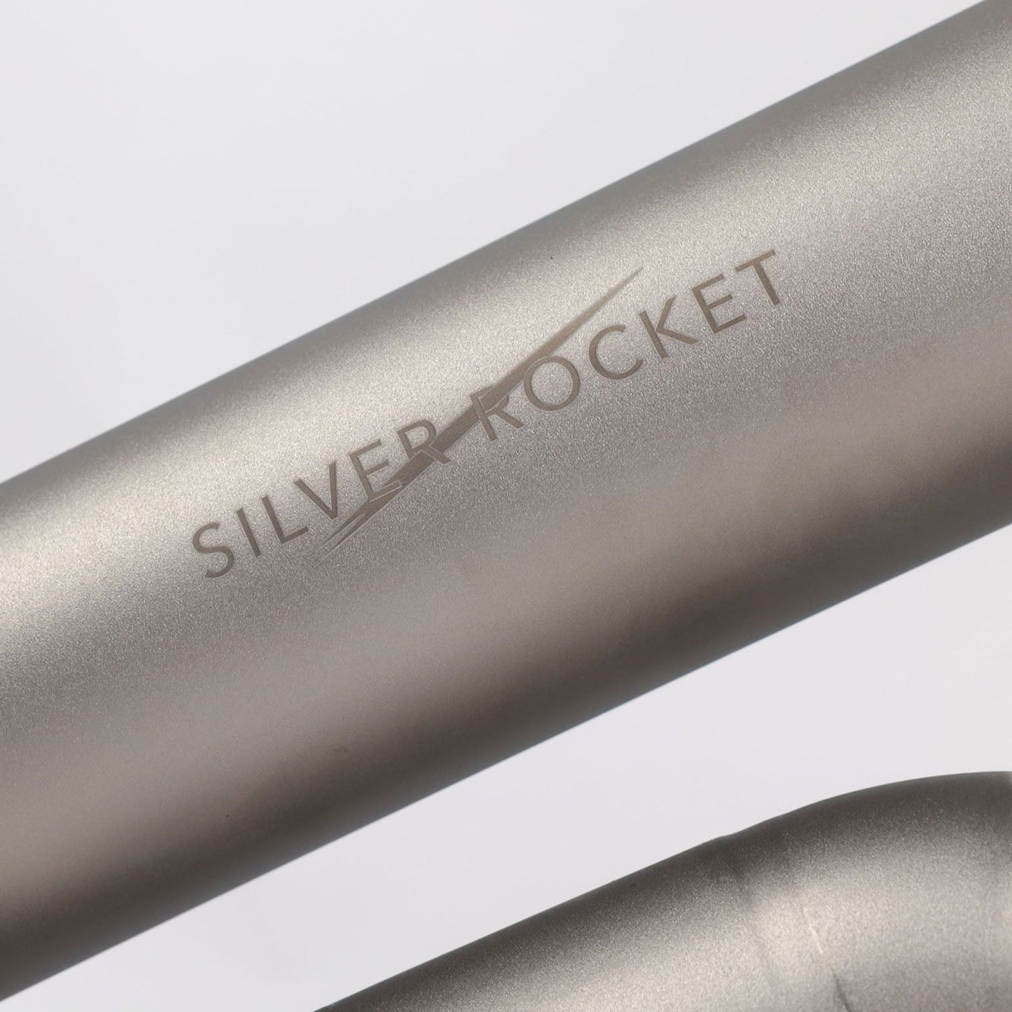 SR 3200G ONE-PIECE-TITANIUM ULTRALIGHT RACE PIPE FOR PORSCHE GT4 RS [PORSCHE 718 GT4 RS/Spyder, GT4 RS Clubsport/Leichtbau]