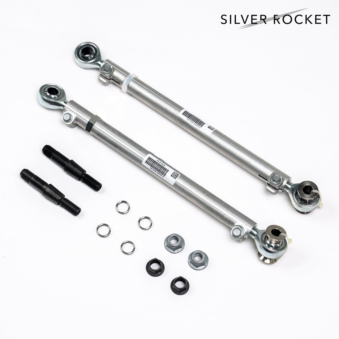 PORSCHE GT4 RS/RS CLUBSPORT TOE LINK SET - 9813310458A [PORSCHE MOTORSPORT]